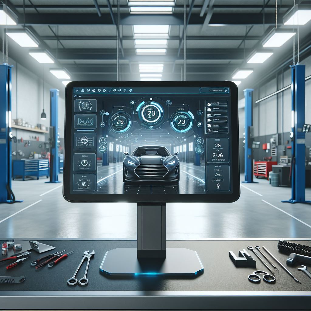 Dashboard do Sistema SisMec